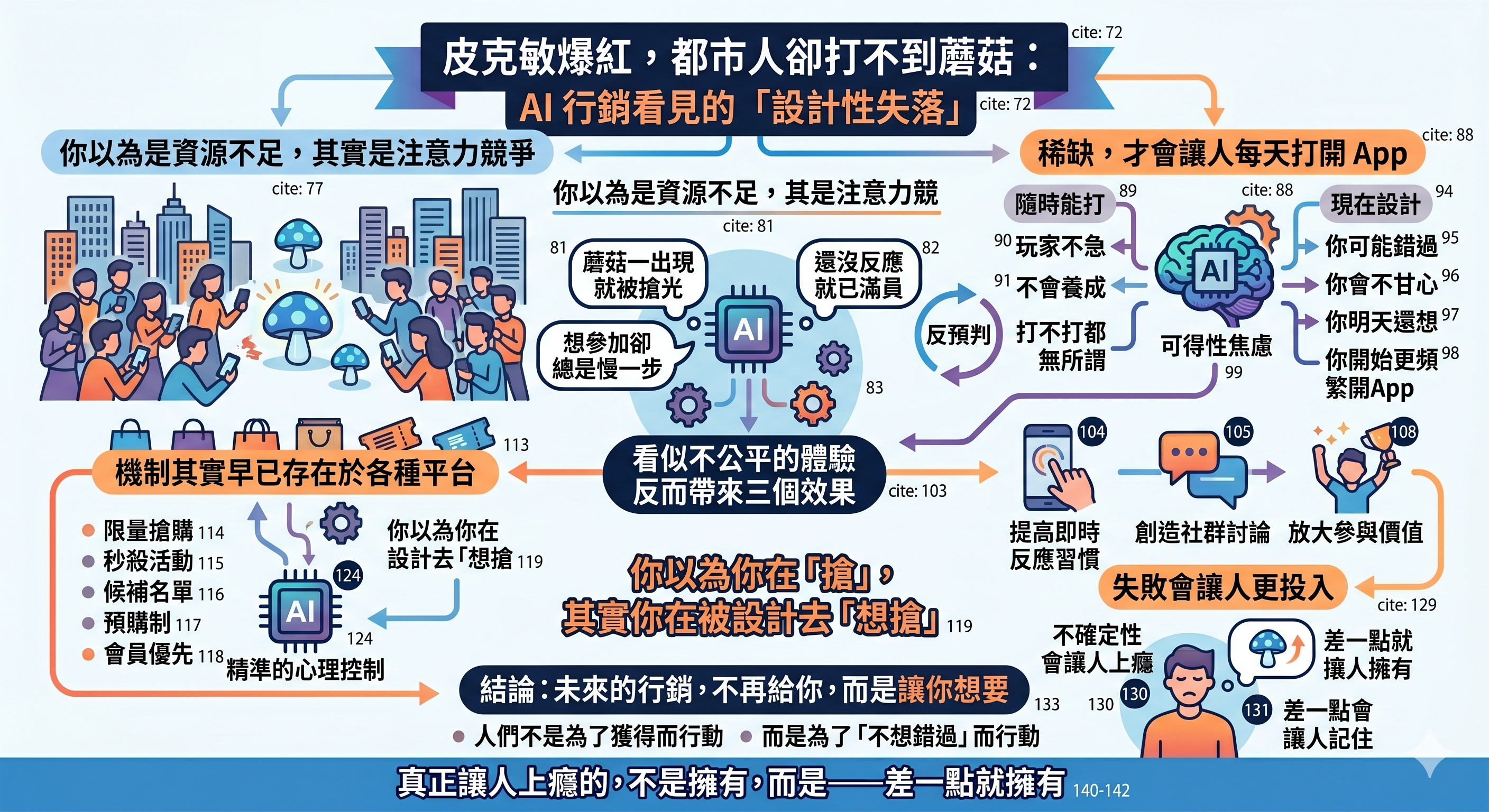 皮克敏 AI 行銷設計文章